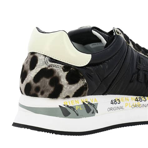 premiata prada fiori|premiata shoes for women.